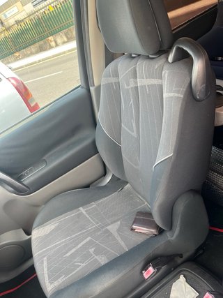 Renault Scenic 2004