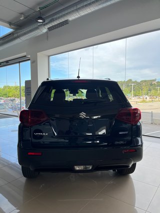 SUZUKI VITARA 1.4 EDICION LIMITADA AT