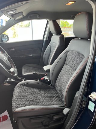 SUZUKI VITARA 1.4 EDICION LIMITADA AT