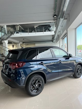 SUZUKI VITARA 1.4 EDICION LIMITADA AT