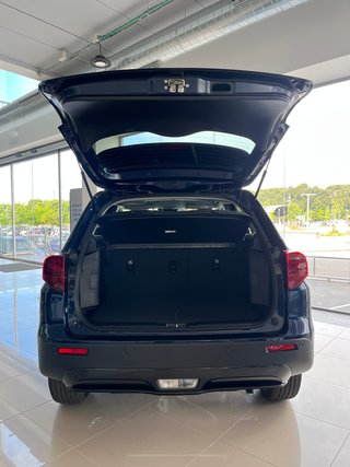 SUZUKI VITARA 1.4 EDICION LIMITADA AT