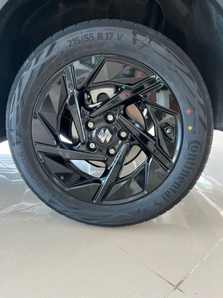SUZUKI VITARA 1.4 EDICION LIMITADA AT