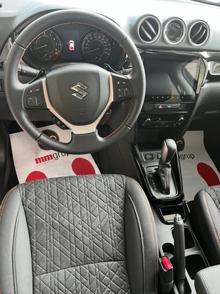 SUZUKI VITARA 1.4 EDICION LIMITADA AT