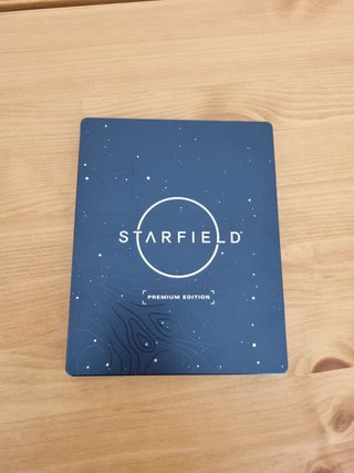 Starfield Constellation Edition Xbox