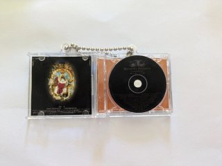 Mini CD Dangerous Michael Jackson