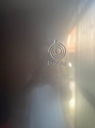 Frigorífico Balay Combi Poco Uso