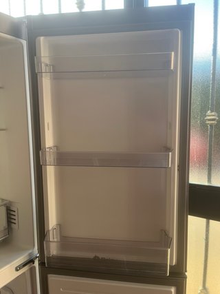 Frigorífico Balay Combi Poco Uso