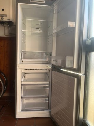 Frigorífico Balay Combi Poco Uso