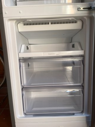 Frigorífico Balay Combi Poco Uso