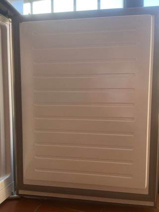 Frigorífico Balay Combi Poco Uso