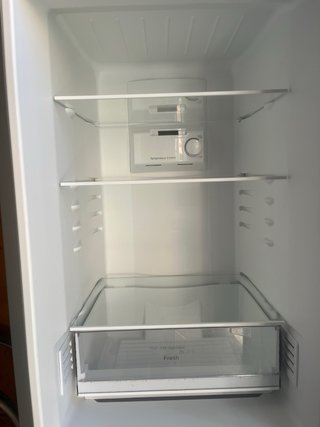 Frigorífico Balay Combi Poco Uso