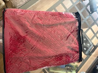 Fundas para sofá Cardenal Textil (4 unidades)