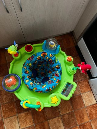 Centro de Actividades Bebé Prenatal