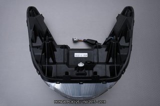 Óptica Faro LED para HONDA PCX 125 / 150 2015 2018