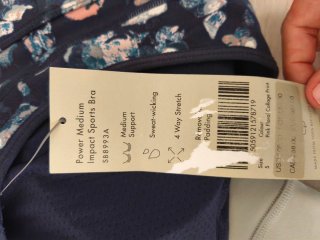 Mallas Lululemon Talla S Verde