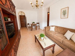 Piso en venta en Tres Huertas - El Torrejón - El Cerezo en Sevilla
