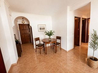 Piso en venta en Tres Huertas - El Torrejón - El Cerezo en Sevilla