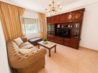 Piso en venta en Tres Huertas - El Torrejón - El Cerezo en Sevilla