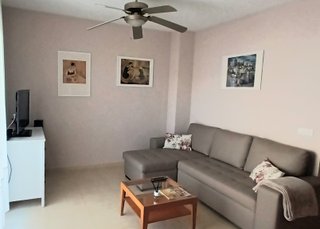ALQUILO APARTAMENTO EN LA PLAYA DE MONCOFAR