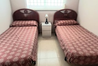 ALQUILO APARTAMENTO EN LA PLAYA DE MONCOFAR