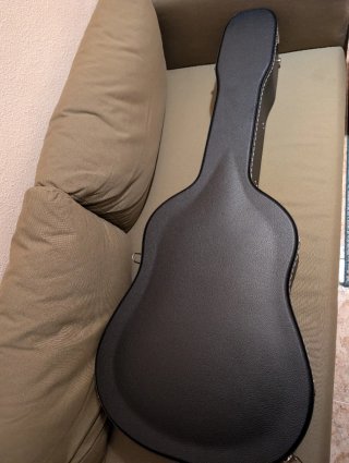 Fender CD-140SCE 12 Cuerdas Natural