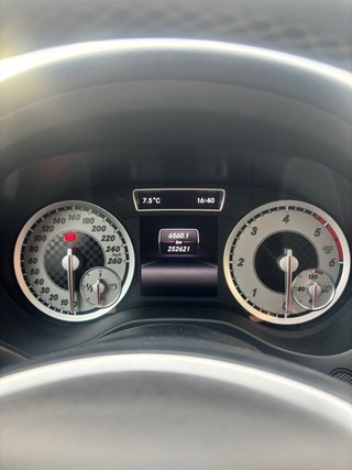Mercedes-Benz Clase A200 *ULTIMO PRECIO*