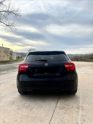 Mercedes-Benz Clase A200 *ULTIMO PRECIO*