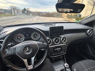 Mercedes-Benz Clase A200 *ULTIMO PRECIO*