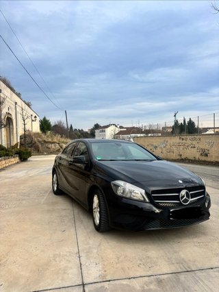 Mercedes-Benz Clase A200 *ULTIMO PRECIO*