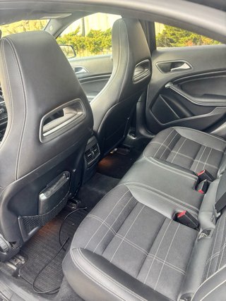 Mercedes-Benz Clase A200 *ULTIMO PRECIO*
