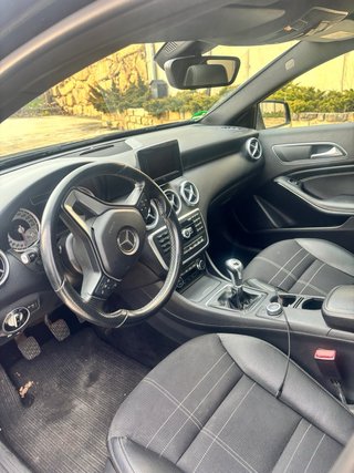 Mercedes-Benz Clase A200 *ULTIMO PRECIO*