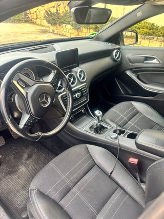 Mercedes-Benz Clase A200 *ULTIMO PRECIO*