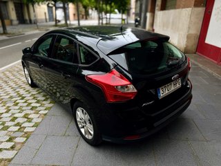 Se Vende Ford Focus 1.0 EcoBoost Pegatina “C”