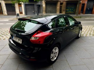 Se Vende Ford Focus 1.0 EcoBoost Pegatina “C”