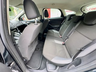 Se Vende Ford Focus 1.0 EcoBoost Pegatina “C”