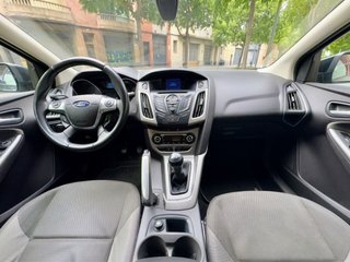 Se Vende Ford Focus 1.0 EcoBoost Pegatina “C”