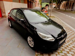 Se Vende Ford Focus 1.0 EcoBoost Pegatina “C”