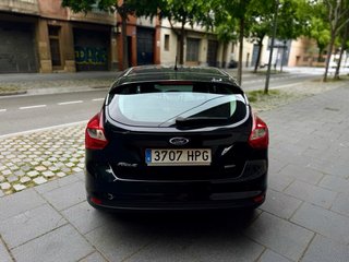 Se Vende Ford Focus 1.0 EcoBoost Pegatina “C”