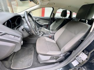 Se Vende Ford Focus 1.0 EcoBoost Pegatina “C”