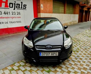 Se Vende Ford Focus 1.0 EcoBoost Pegatina “C”