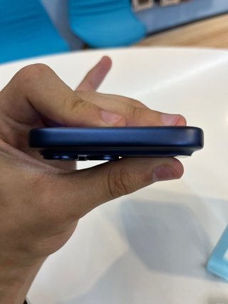iPhone 17 Pro Max 256GB | 100% |  A+| Garantia