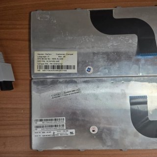 Ricambi Tastiere Notebook e PC Portatili