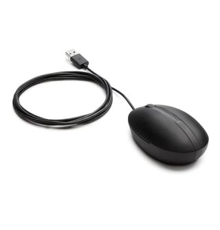Ratón HP 320M Negro