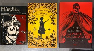 Libros variados buen precio