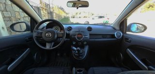 Mazda 2 2008