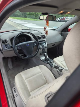 Volvo C30 2006