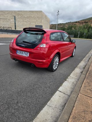 Volvo C30 2006