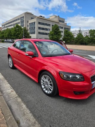 Volvo C30 2006