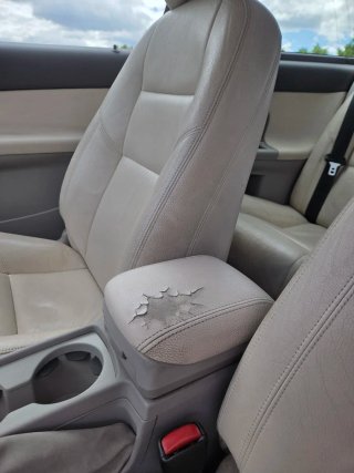 Volvo C30 2006