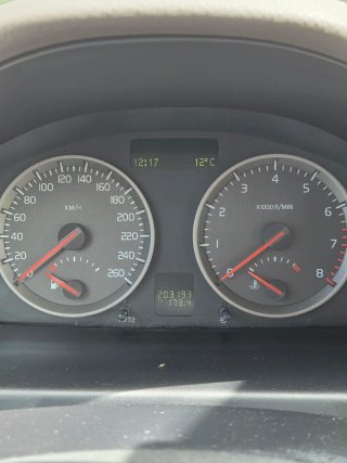 Volvo C30 2006
